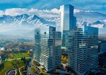 Axenix (Al-Farabi Avenue, 77/7), business consulting