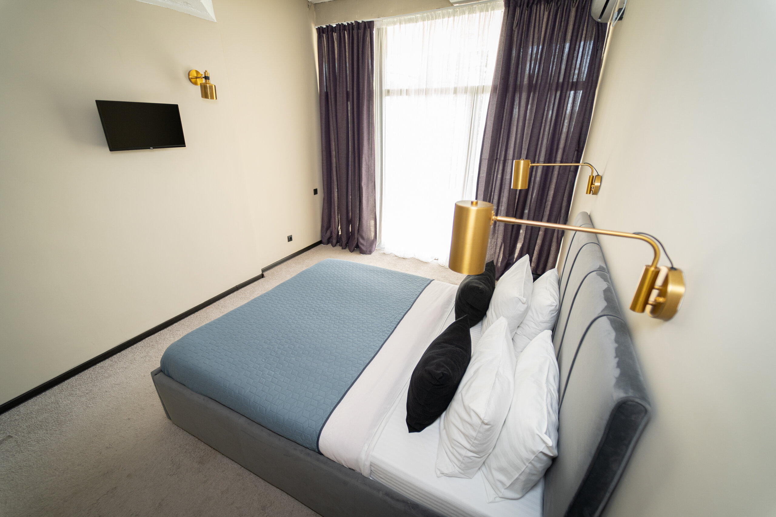 Фото Отель Гагра