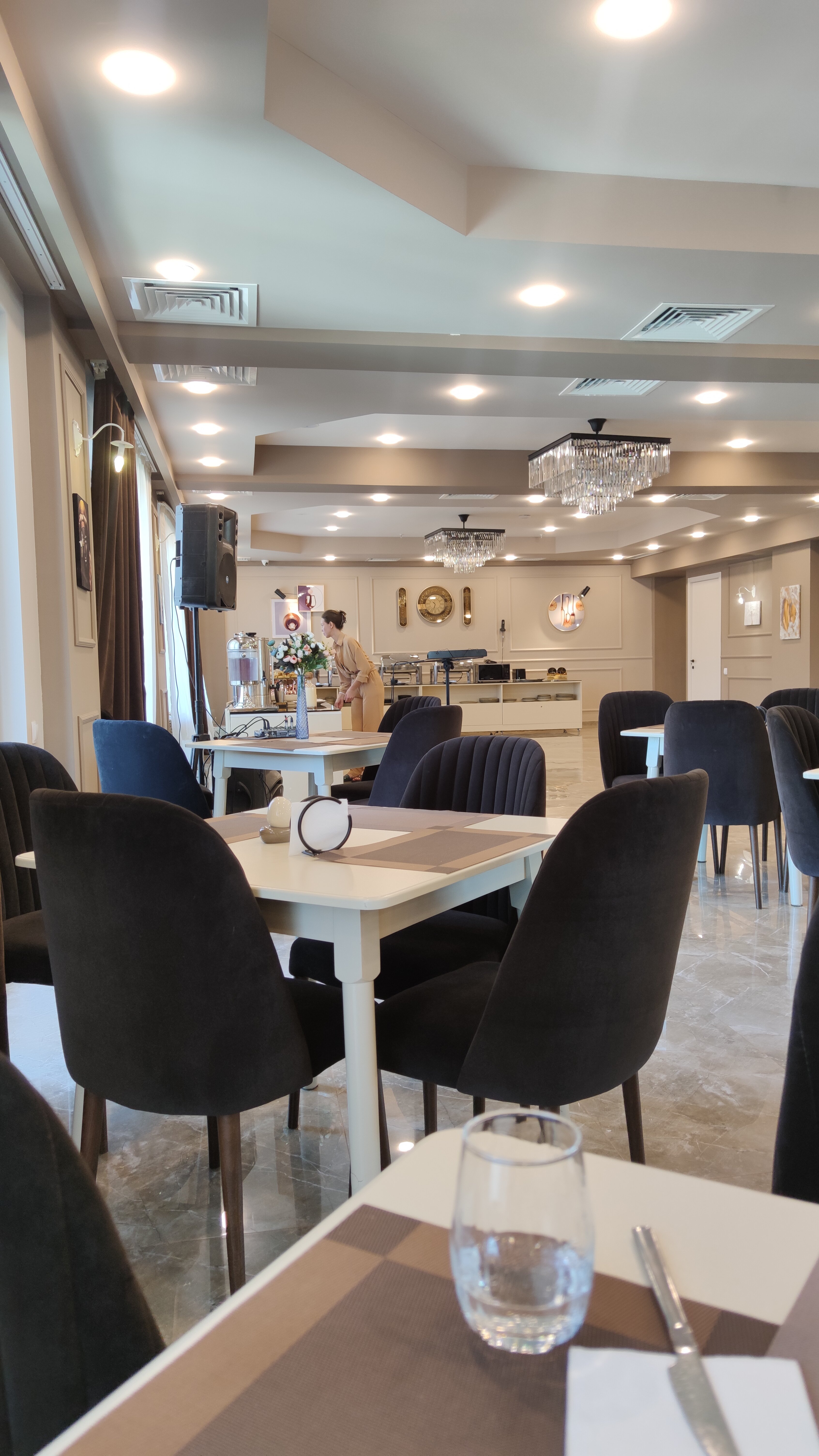 Фото Residence Plaza