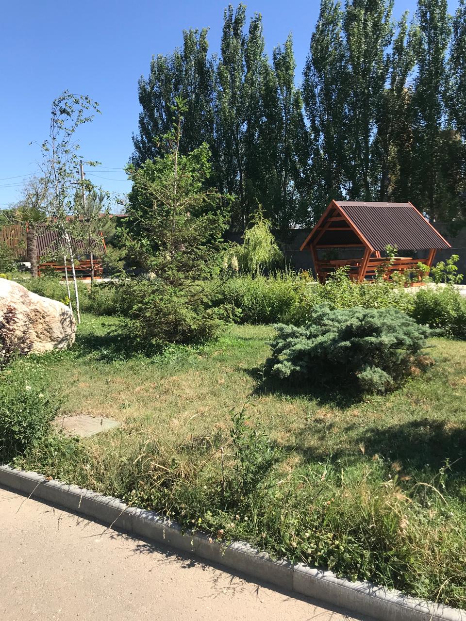 Фото Ретро Холл