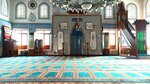 Mareşal Fevzi Çakmak Mosque (İstanbul, Kağıthane, Taş Ocağı Cad., 139A), mosque