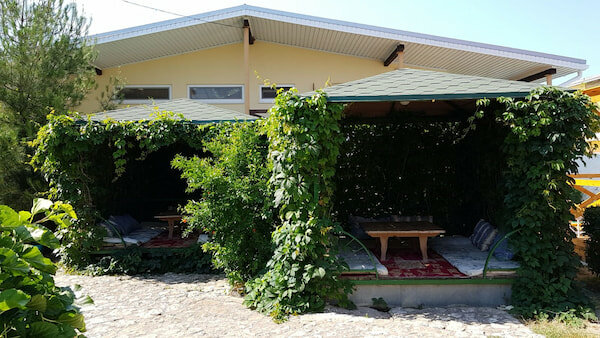 Фото Агидель