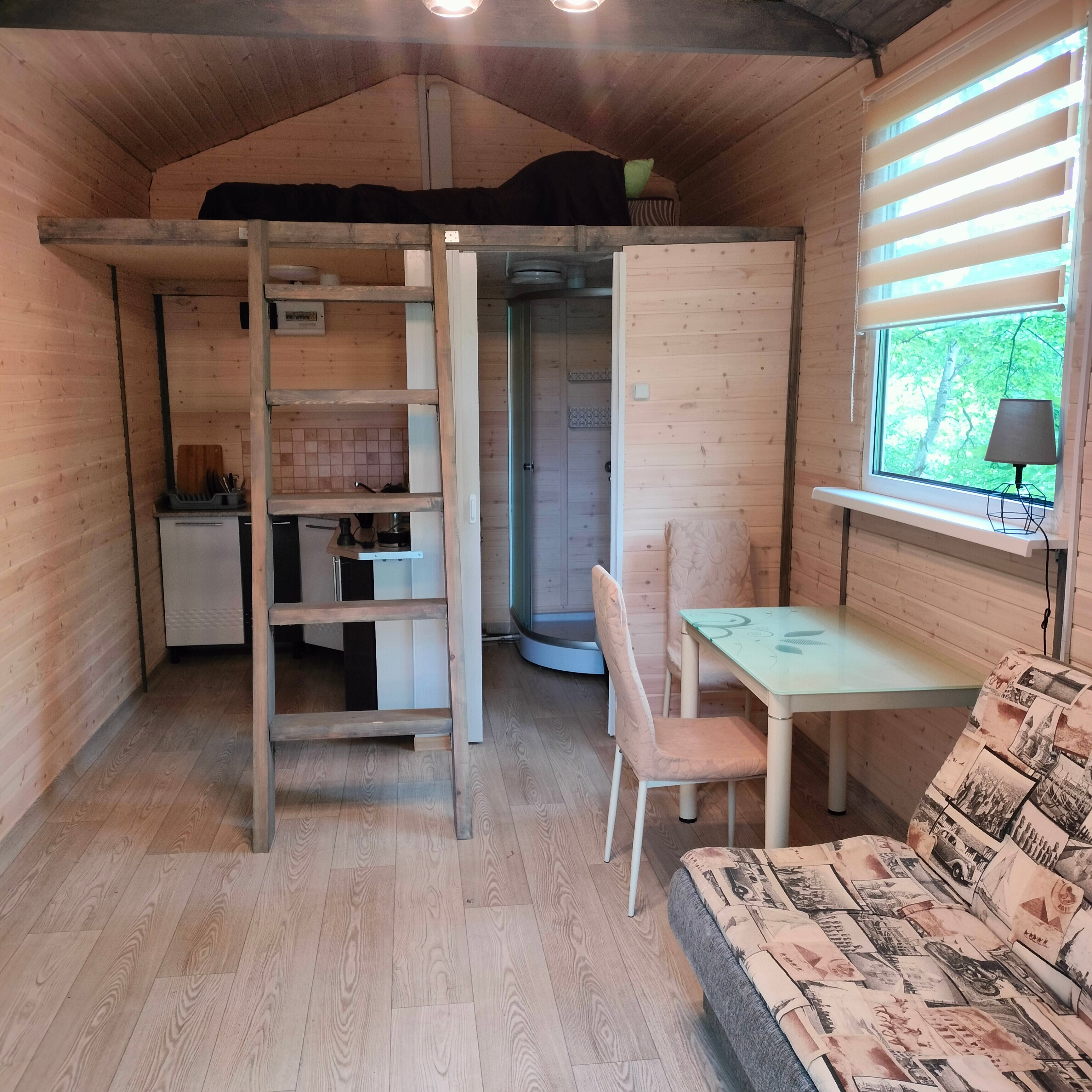 Фото Граф Потоцкий