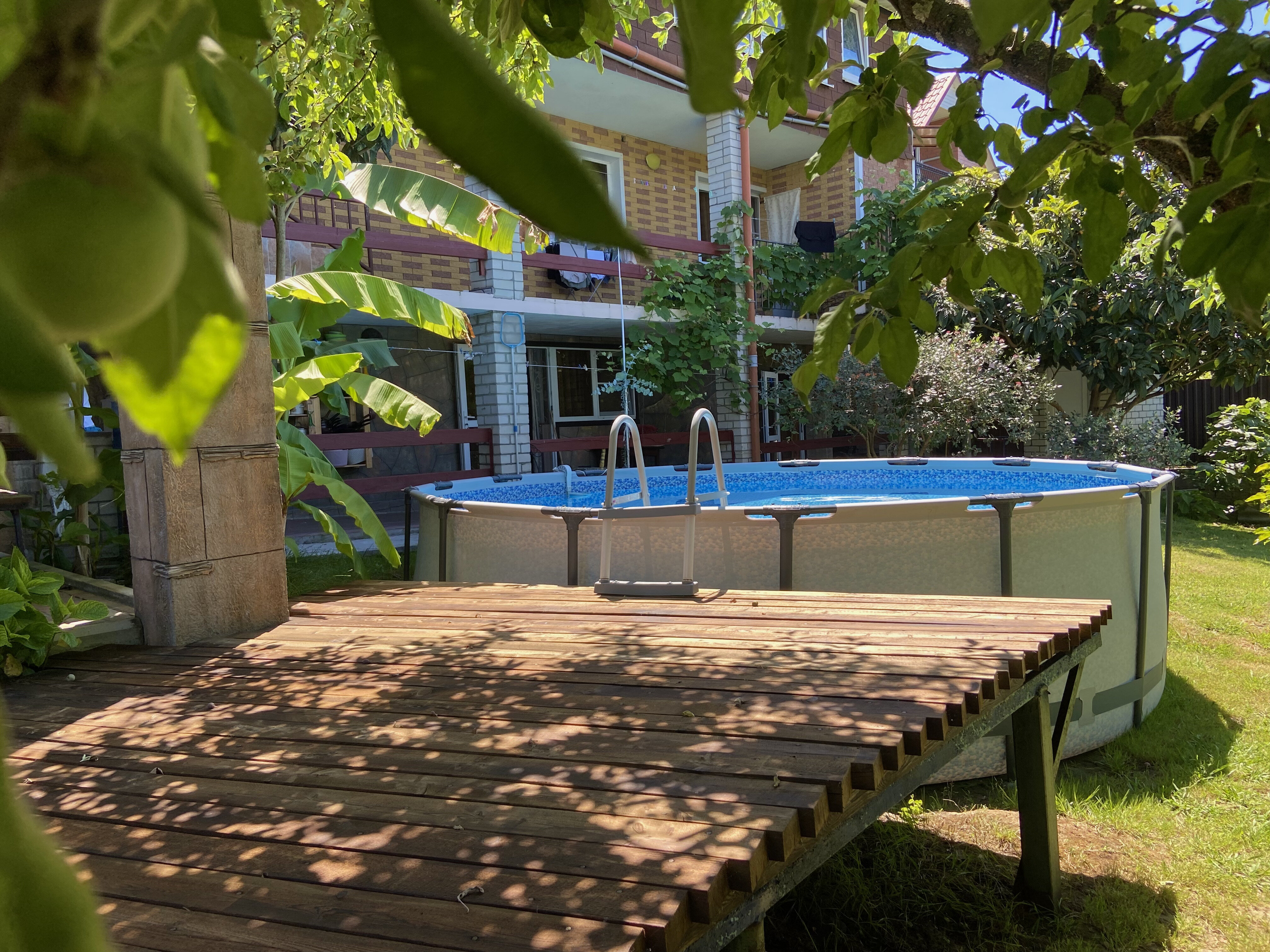 Фото Ласточкино Гнездо