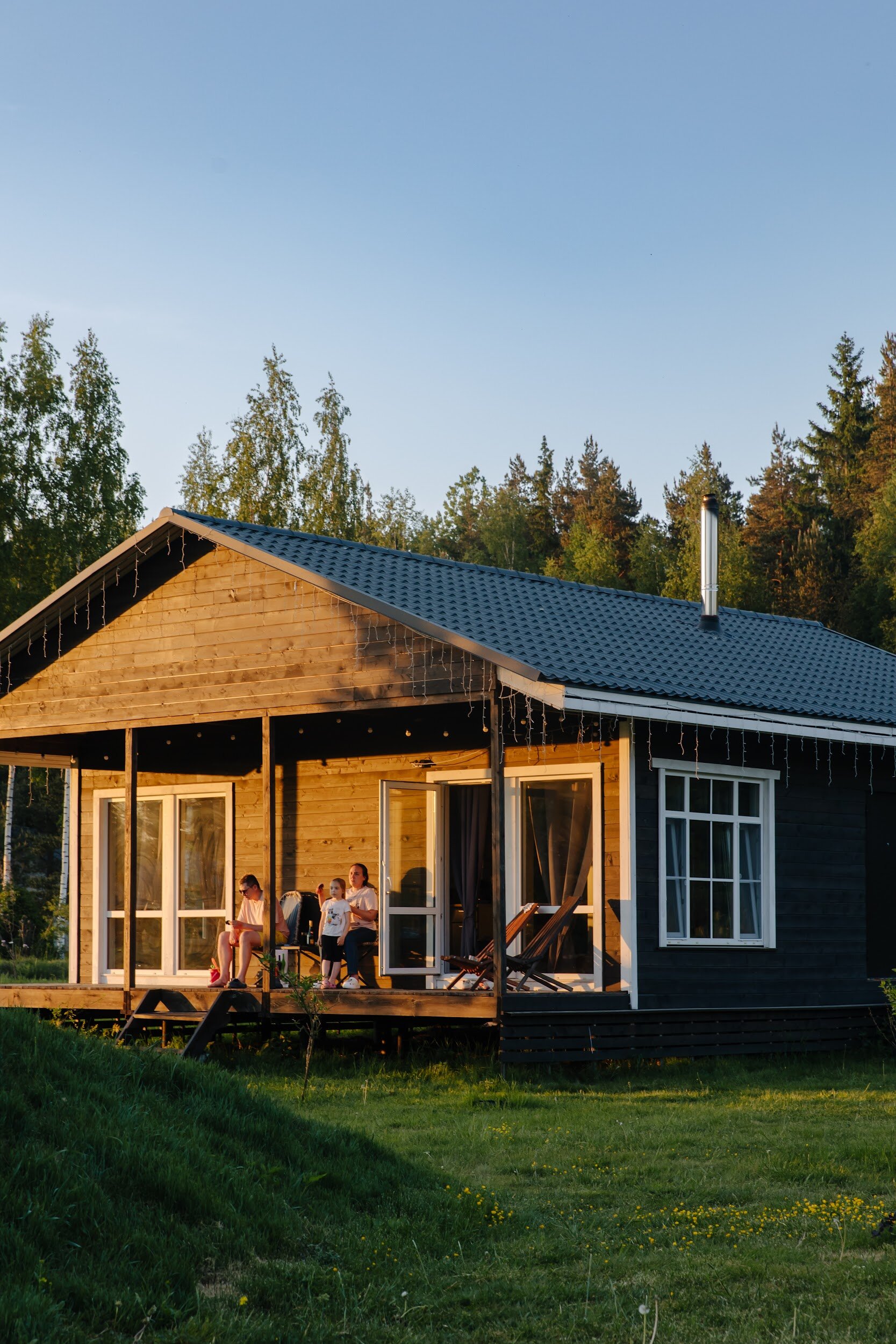 Фото Мануки эн