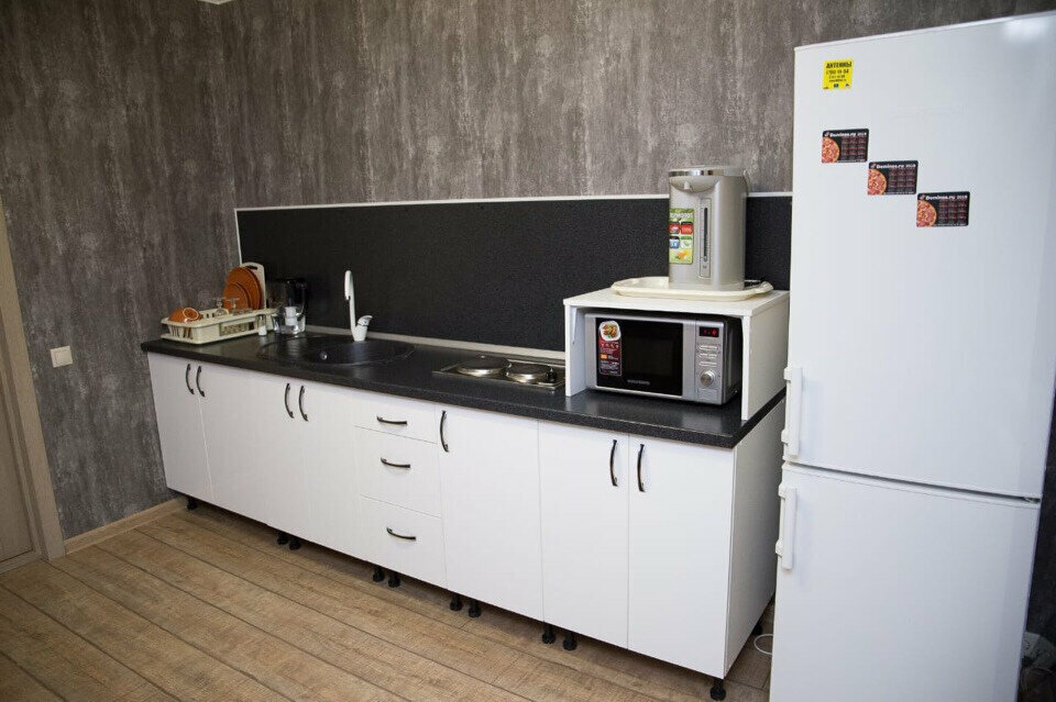 Фото Гостиный Дворъ