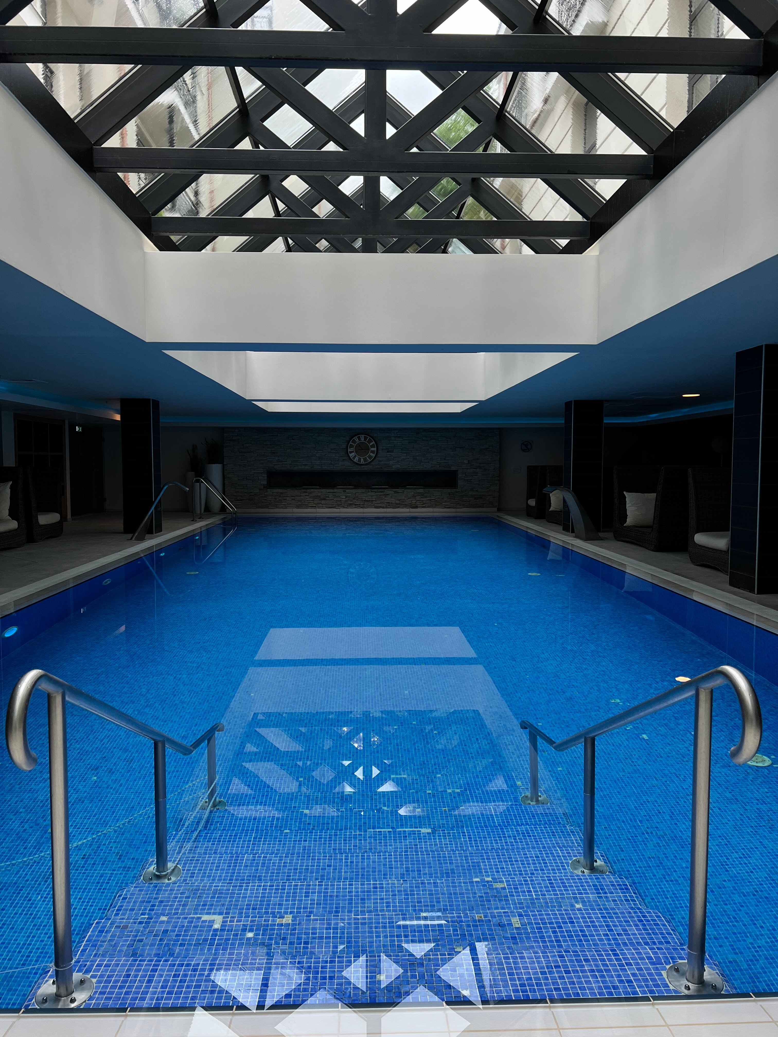 Фото Crowne Plaza Borjomi 