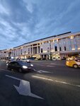 Galeria apartments (Ligovskiy Avenue, 65), hotel