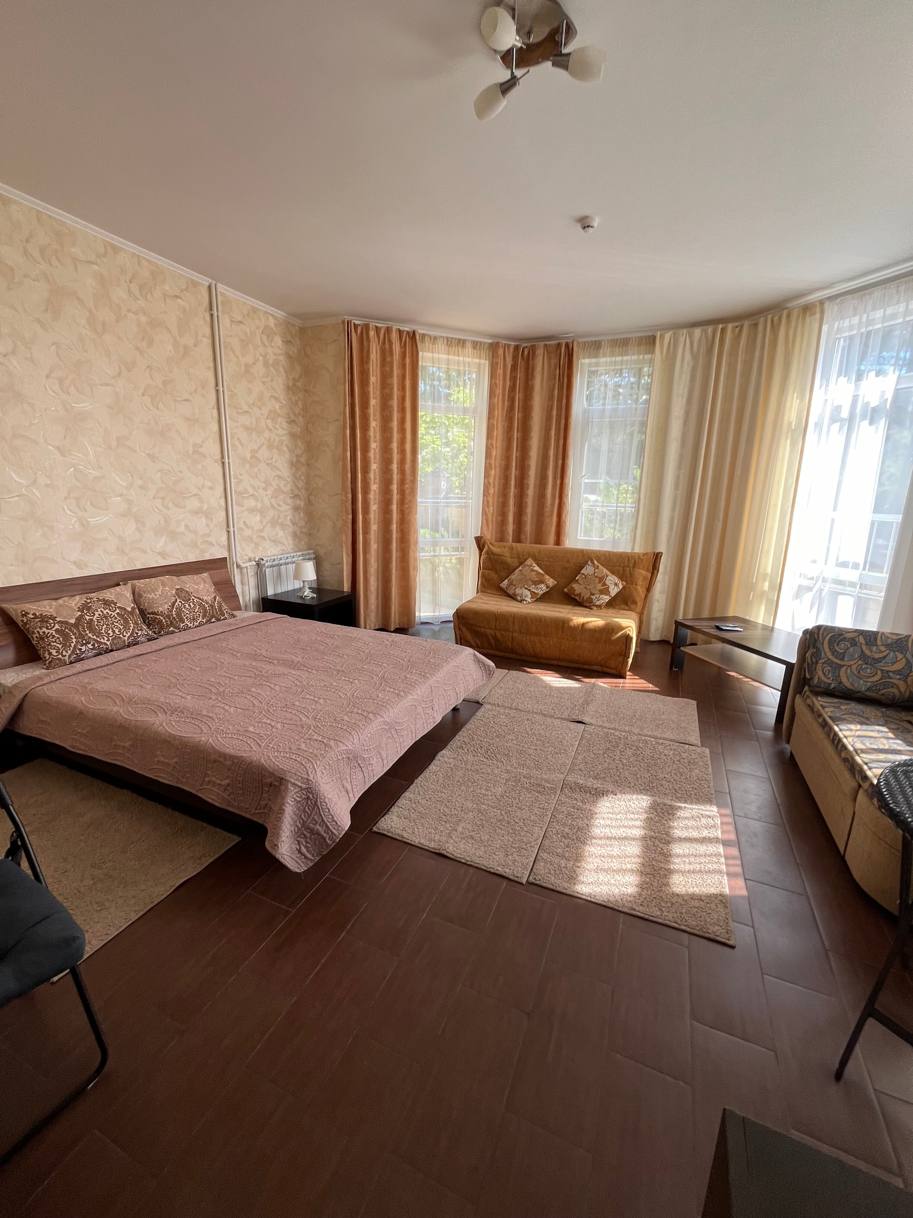 Фото Золотой Орел