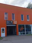GoodLightSpb (Suzdalskoe Highway, 65), estudio de tuning