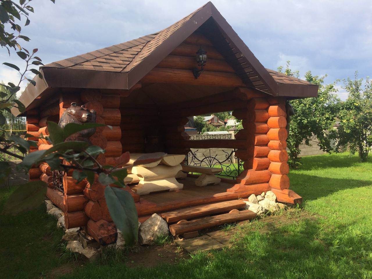 Фото Уютный дом