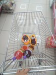 Южный (selo Berdigestyakh, ulitsa Andreyevoy, 10), supermarket