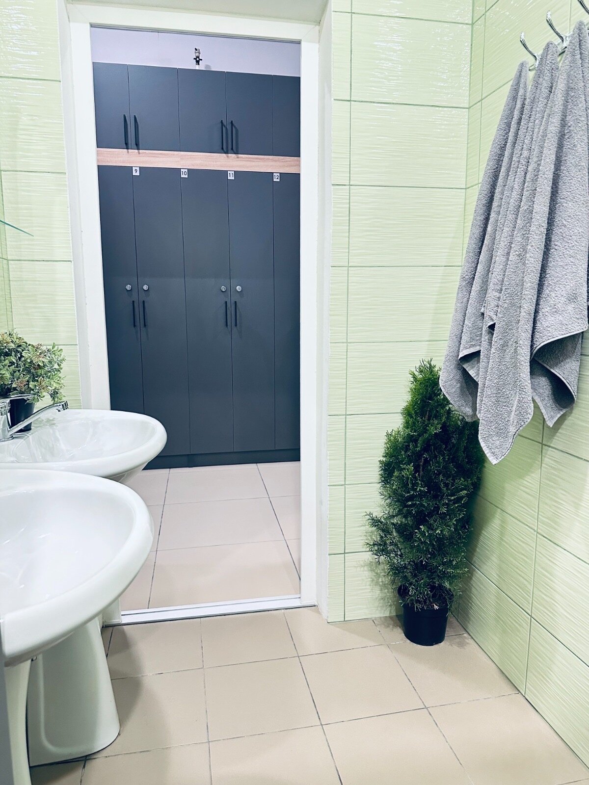 Фото Белая Речка