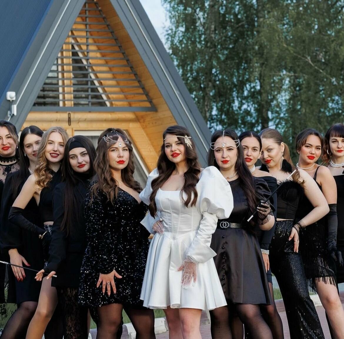 Фото Атлант Вилладж