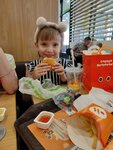 Vkusno — i tochka (10 Let Oktyabrya Street, 32В), fast food