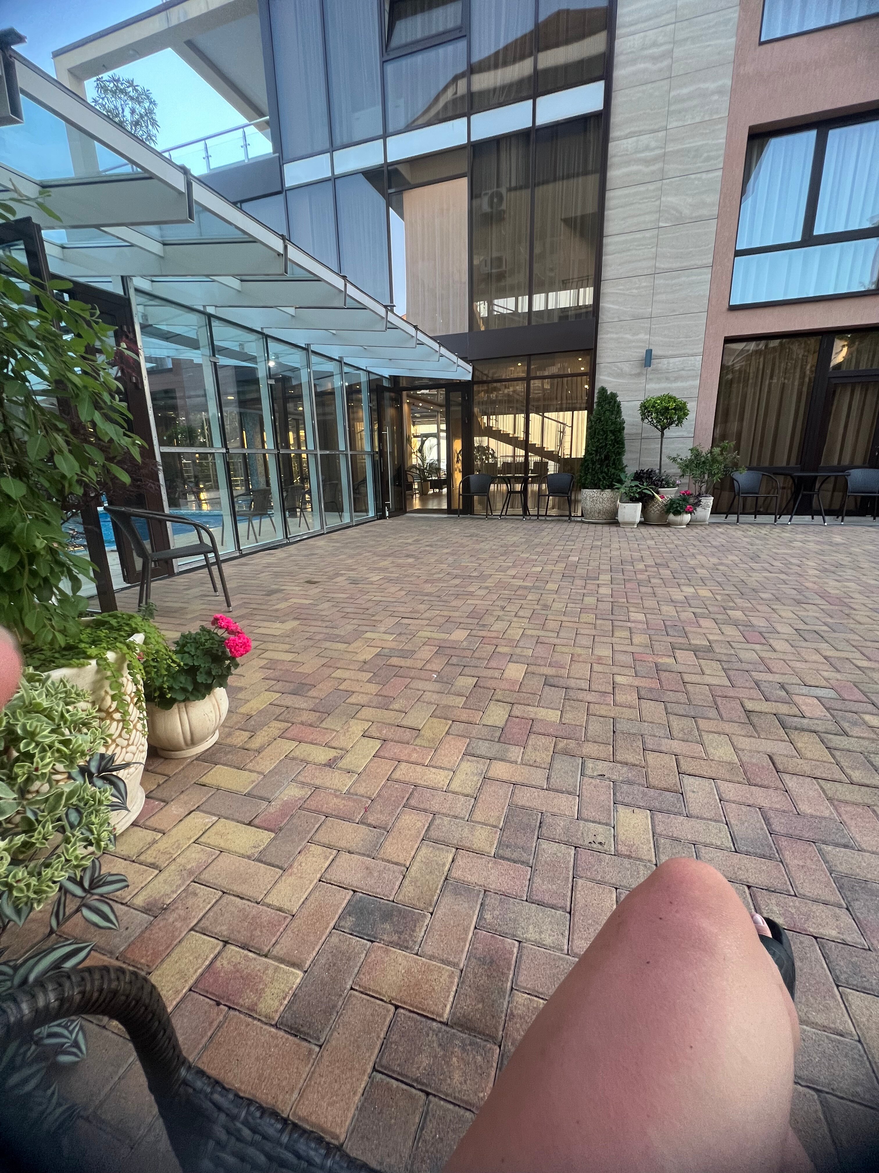 Фото Легенда