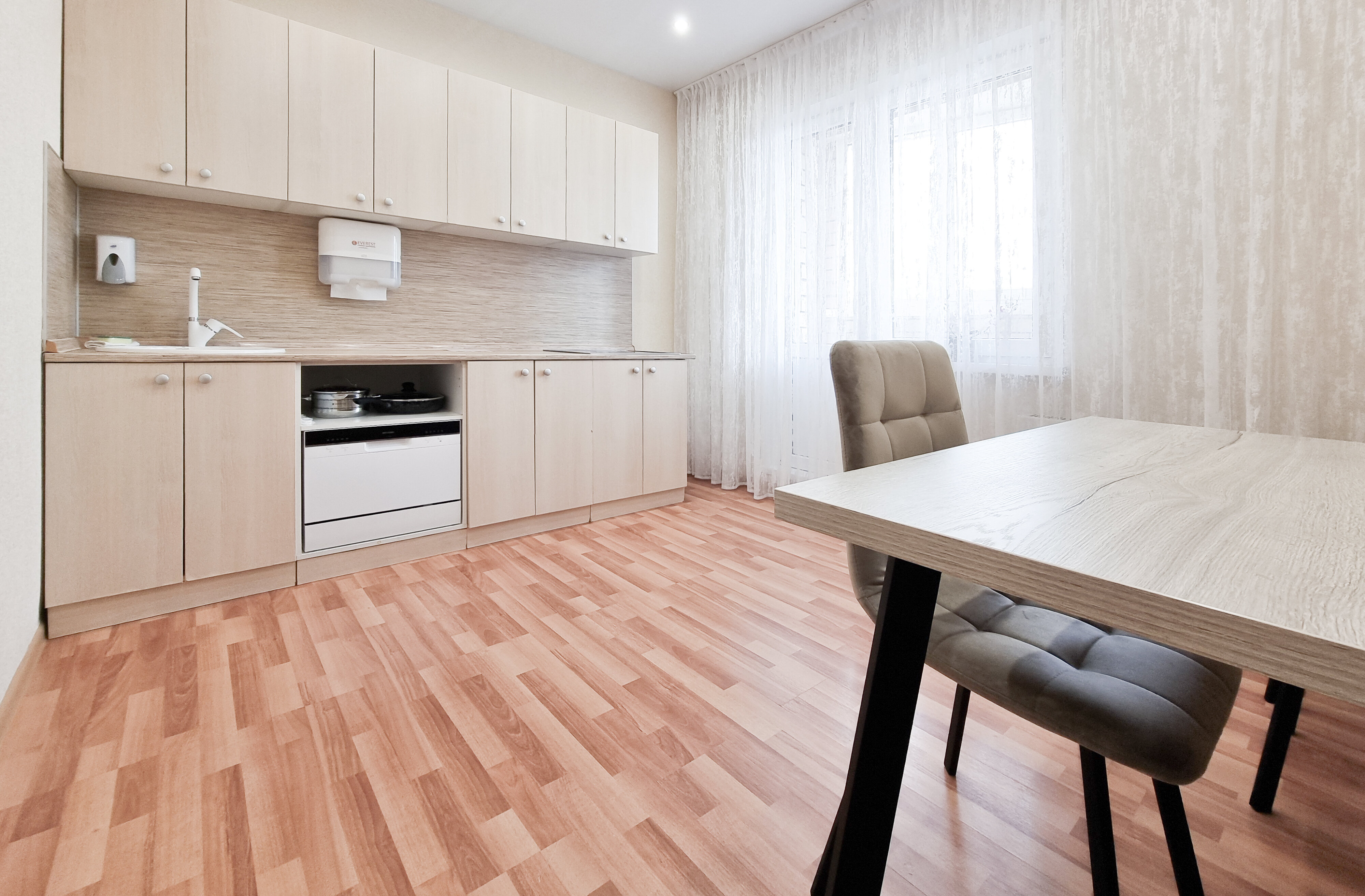 Фото Vladresort: Everest Comfort