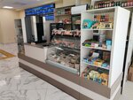 Галерея вкуса (P.I. Smorodina Street, 13) ، مقهى