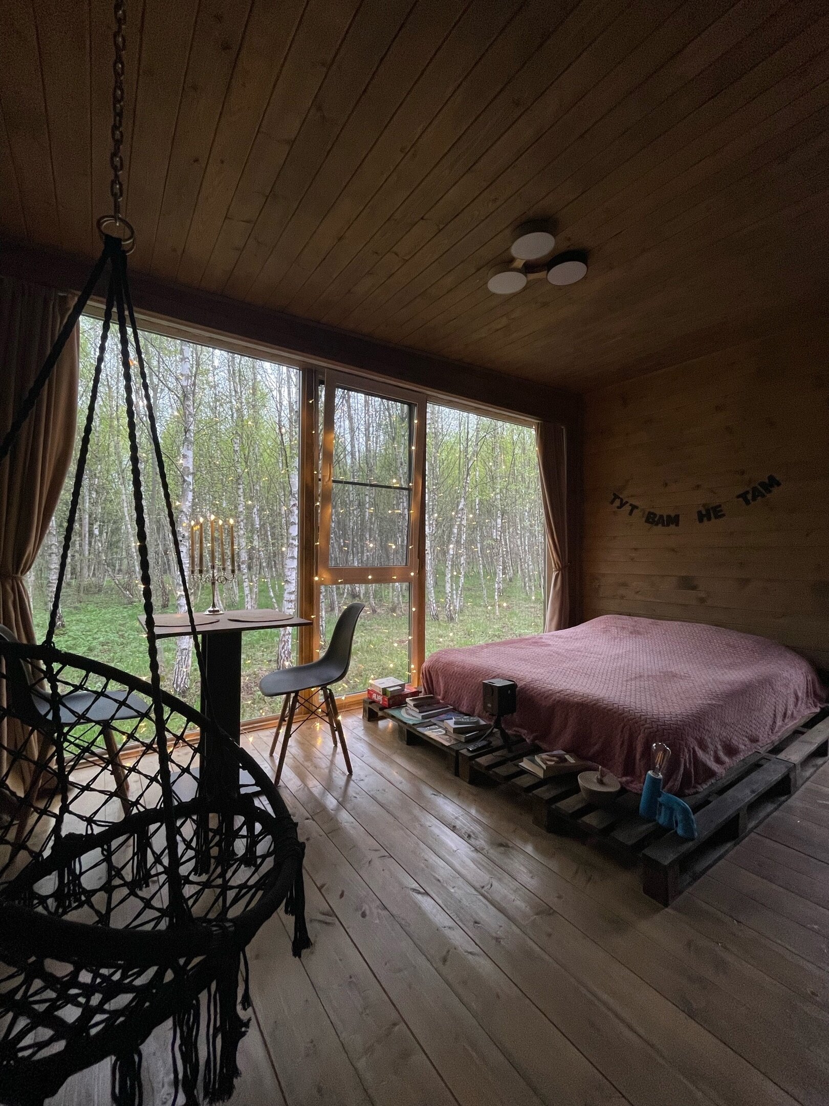 Фото Два зайца