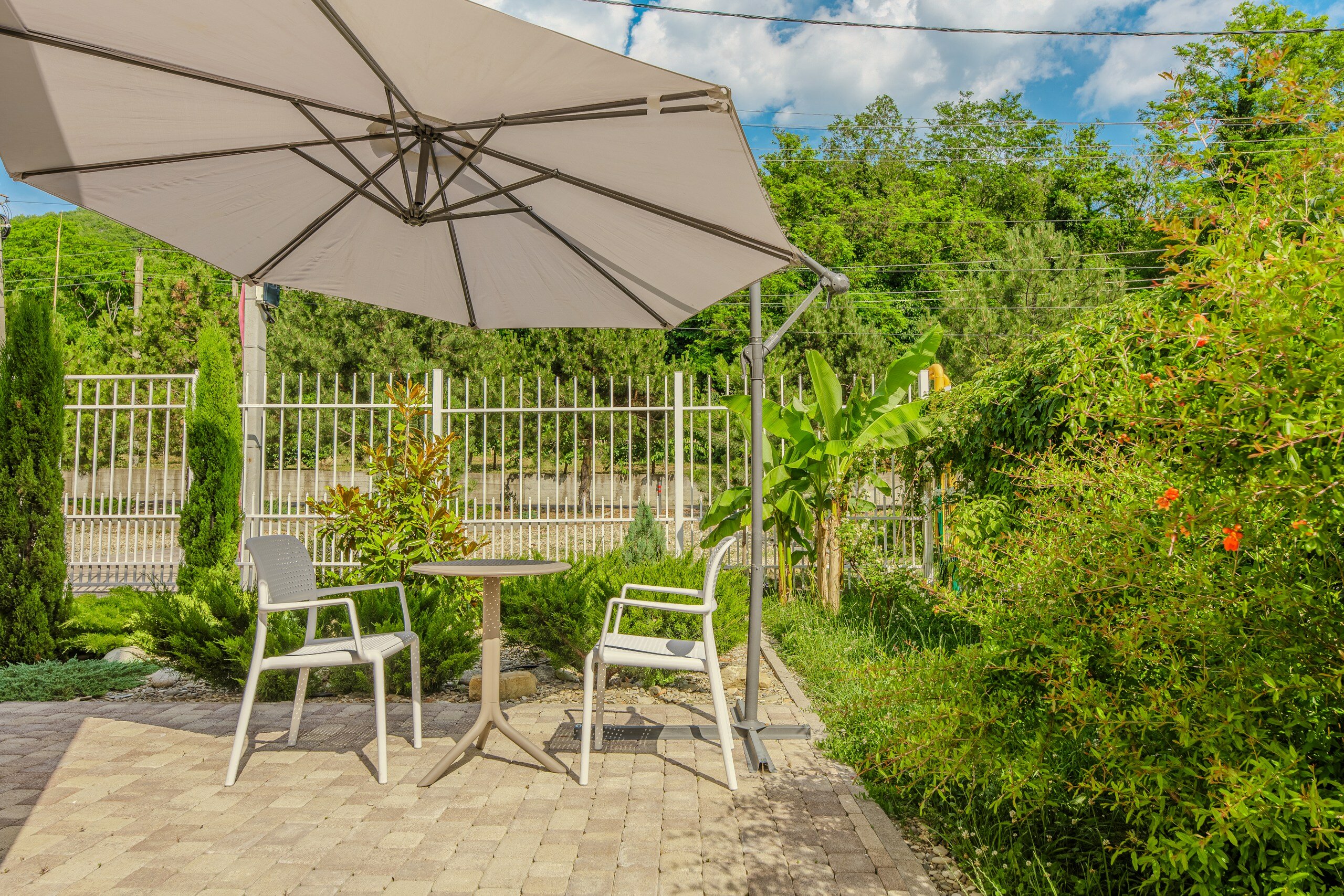 Фото Криница апарт