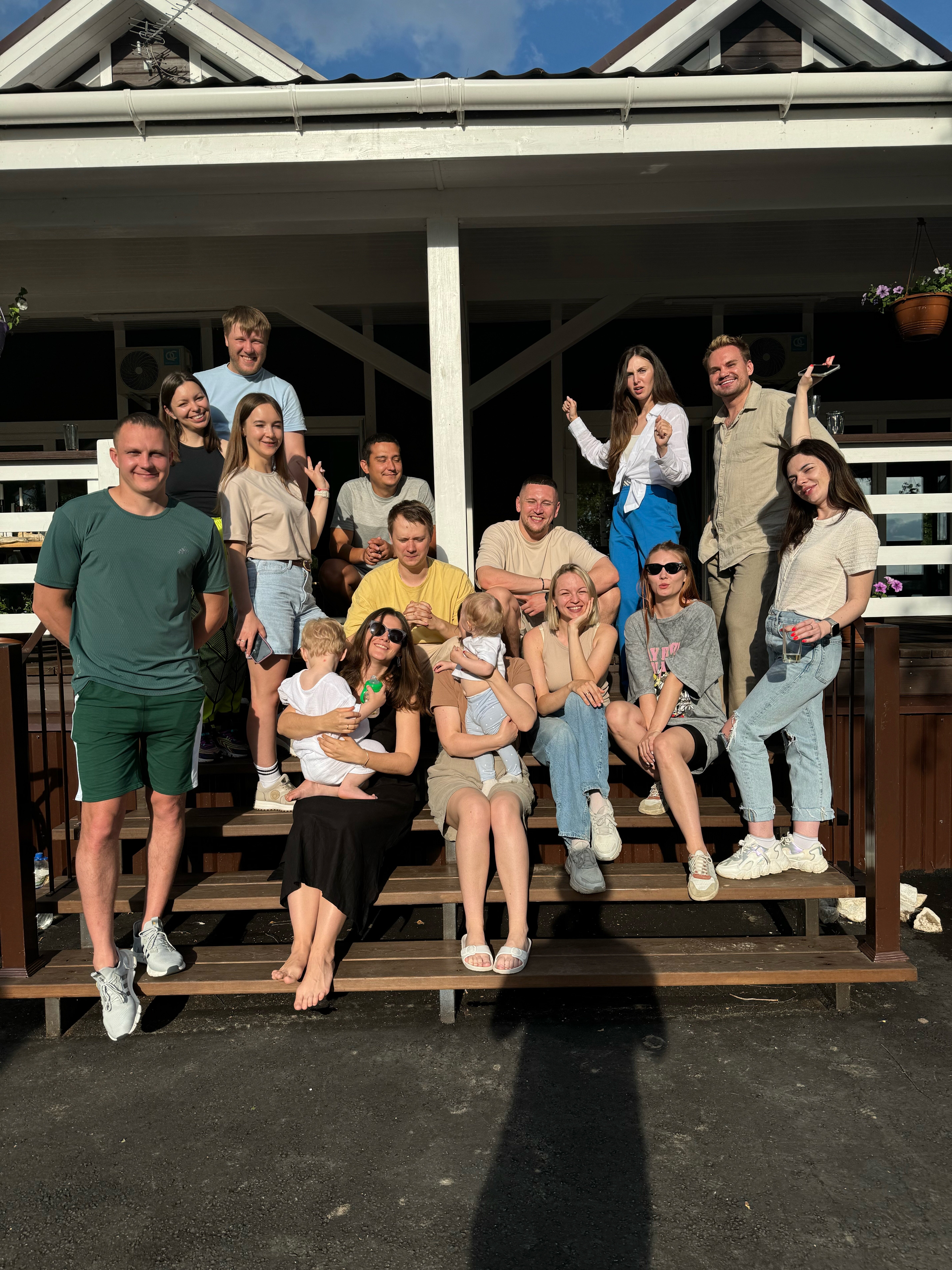 Фото Тосканка