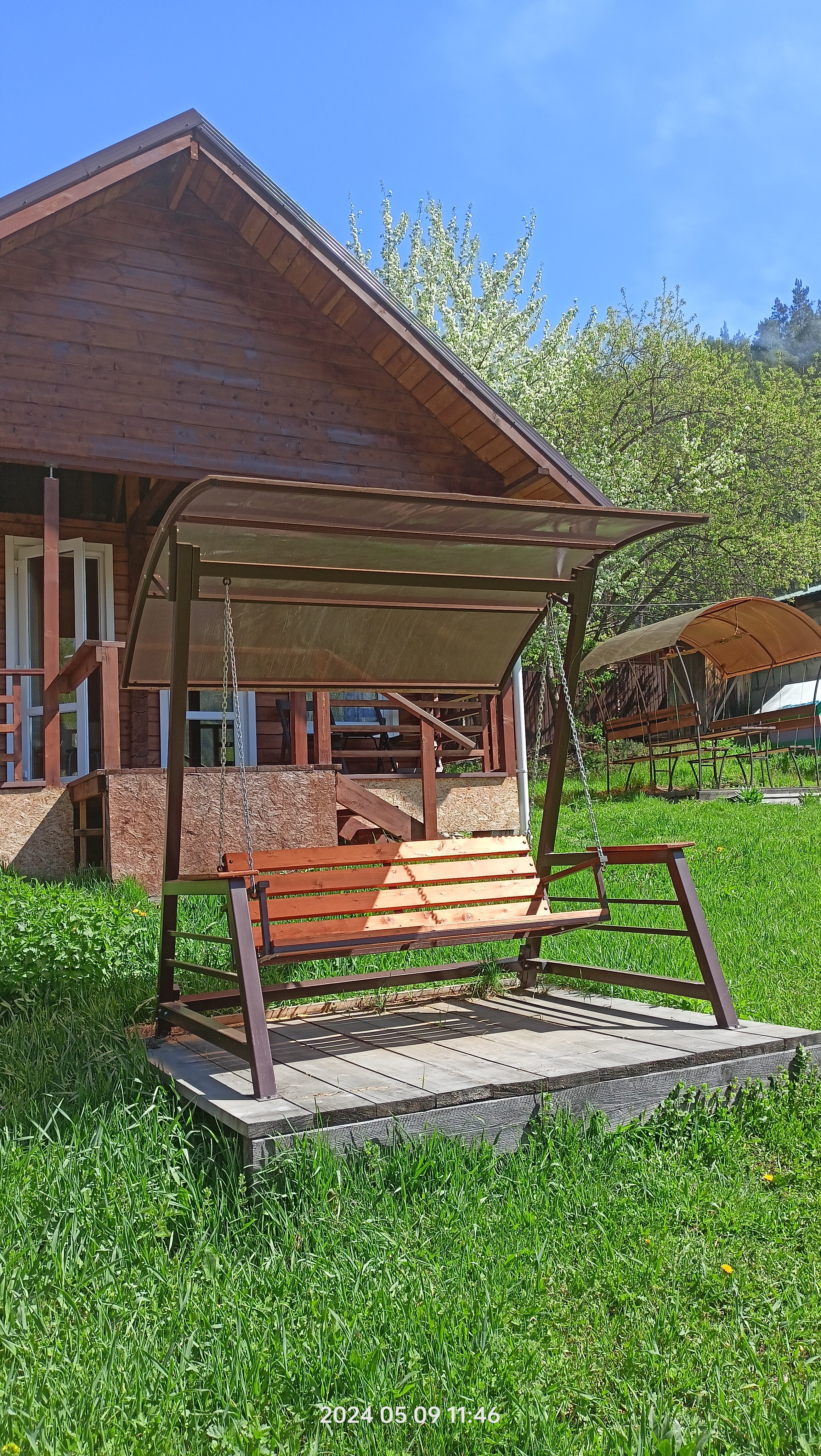 Фото У Бондаря