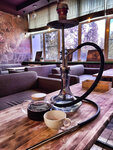 Smysl (Sergeya Akimova Street, 5), hookah lounge