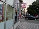 Ev alqi-satqi (Heydər Əliyev prospekti, 507), agencia inmobiliaria