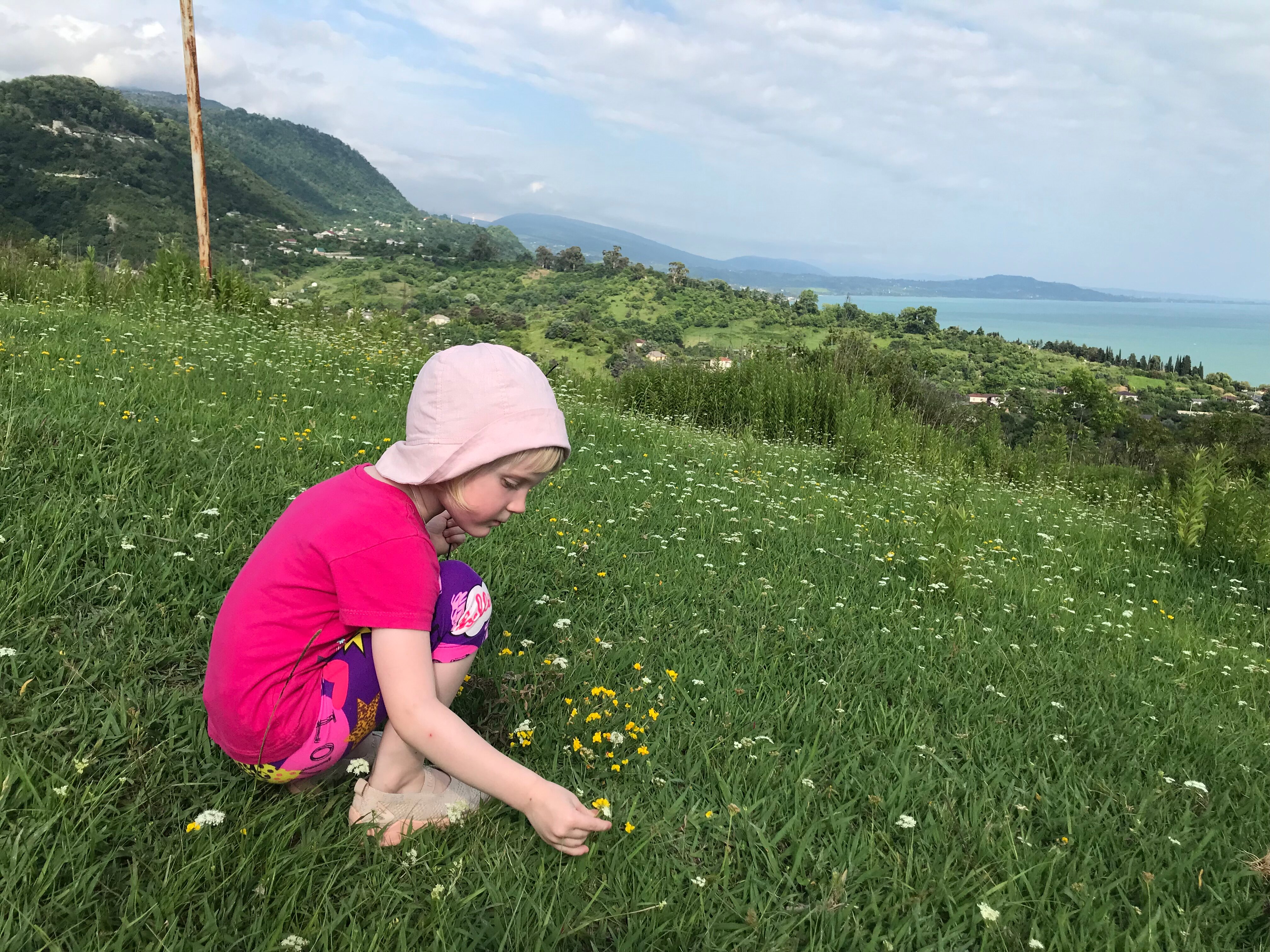 Фото Мандариновый рай