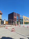 Ipatovsky Pivovarenny zavod (Ipatovo, Zarechnaya ulitsa, 36), brewery