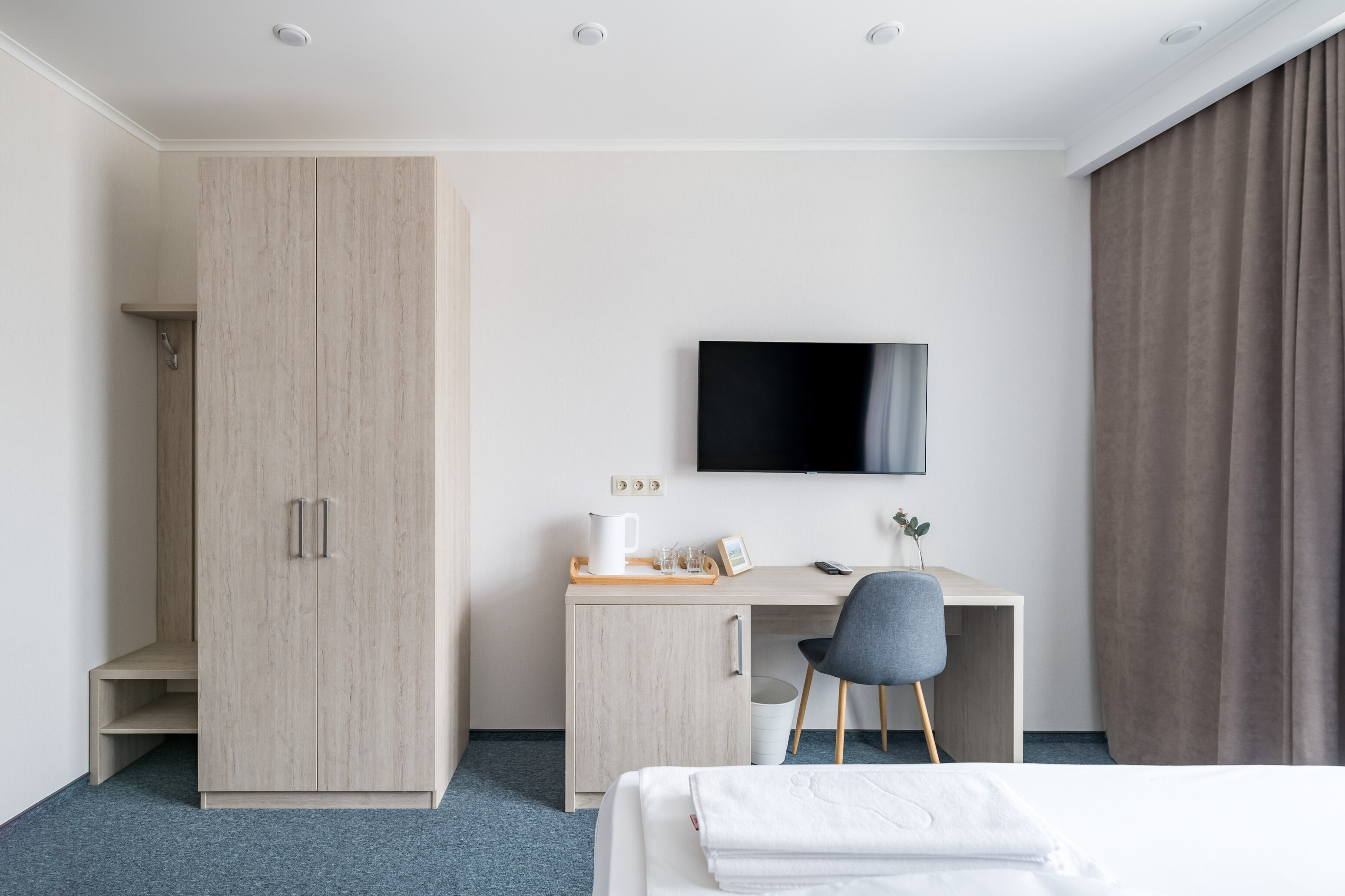 Фото Причал 32