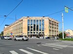 Моисеенко 22 (Moiseenko Street, 22литЗ) ، مركز أعمال