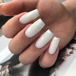 Dibrova nails (Musorgskogo Street, 5к3) ، صالون العناية بالأظافر