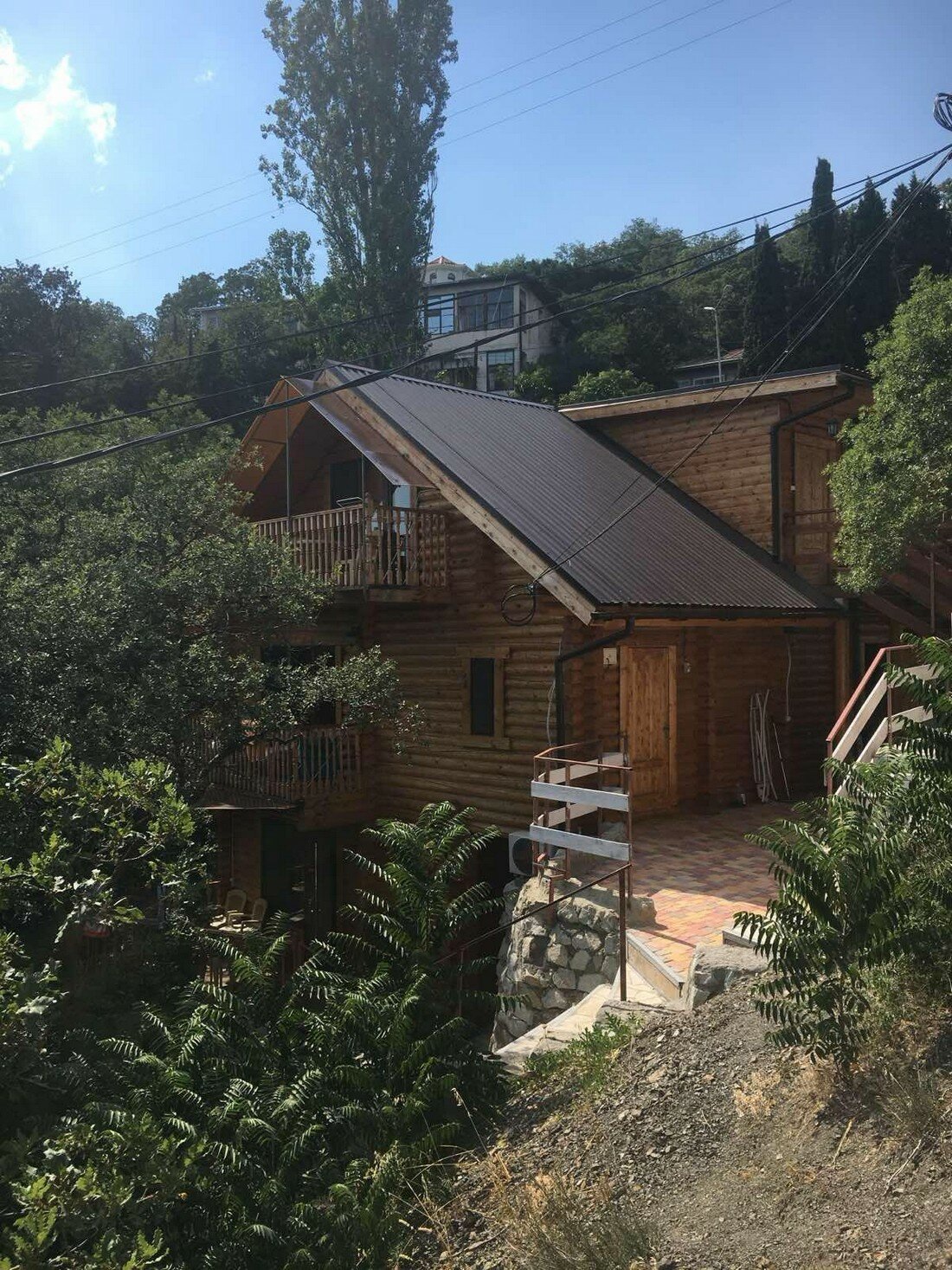 Фото Теремок