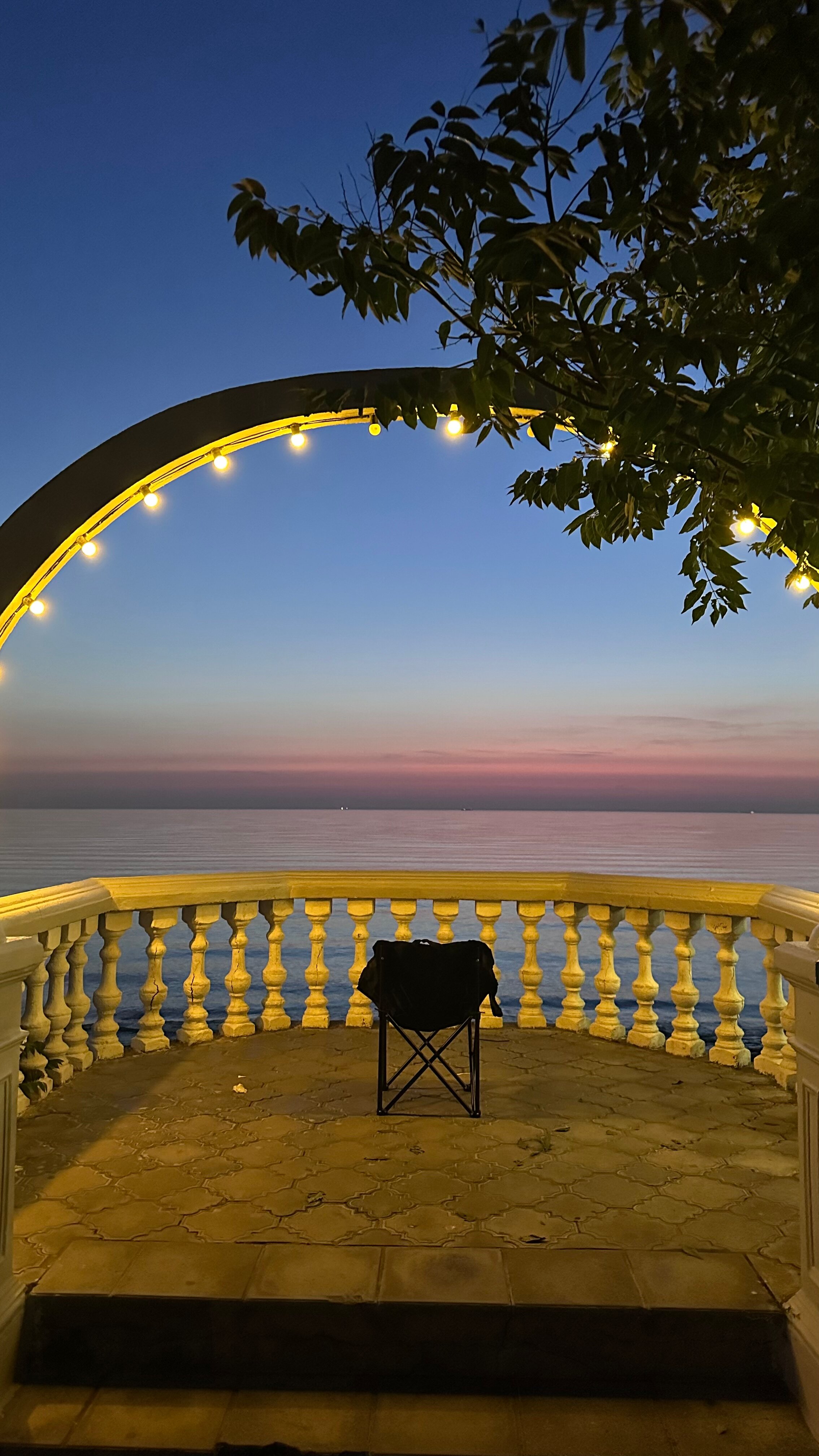 Фото Лунный берег