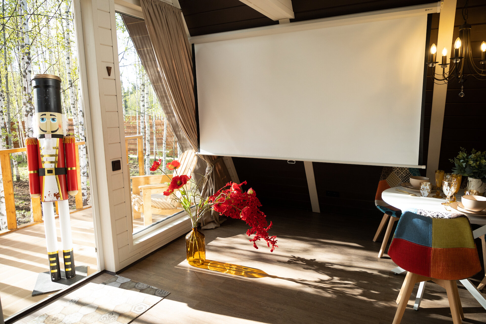 Фото Барские поля