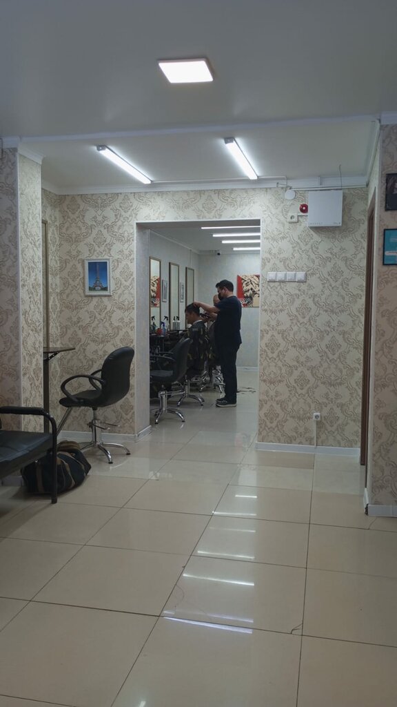 Beauty salon Inju, Astana, photo