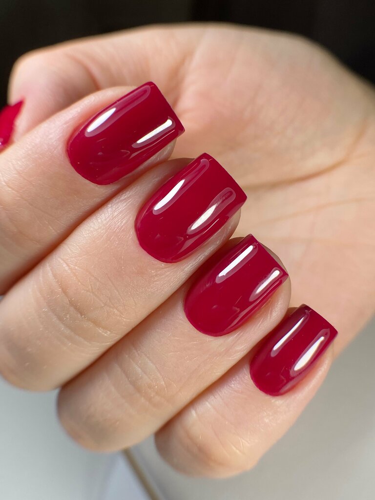 Beauty salon Narashchivaniye nogtey, manikyur, gel-lak Popova Ye. Yu, Voronezh, photo