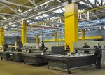 Мультикат (Novosibirsk, Bol'shevistskaya Street, 131), equipos para trabajar metales