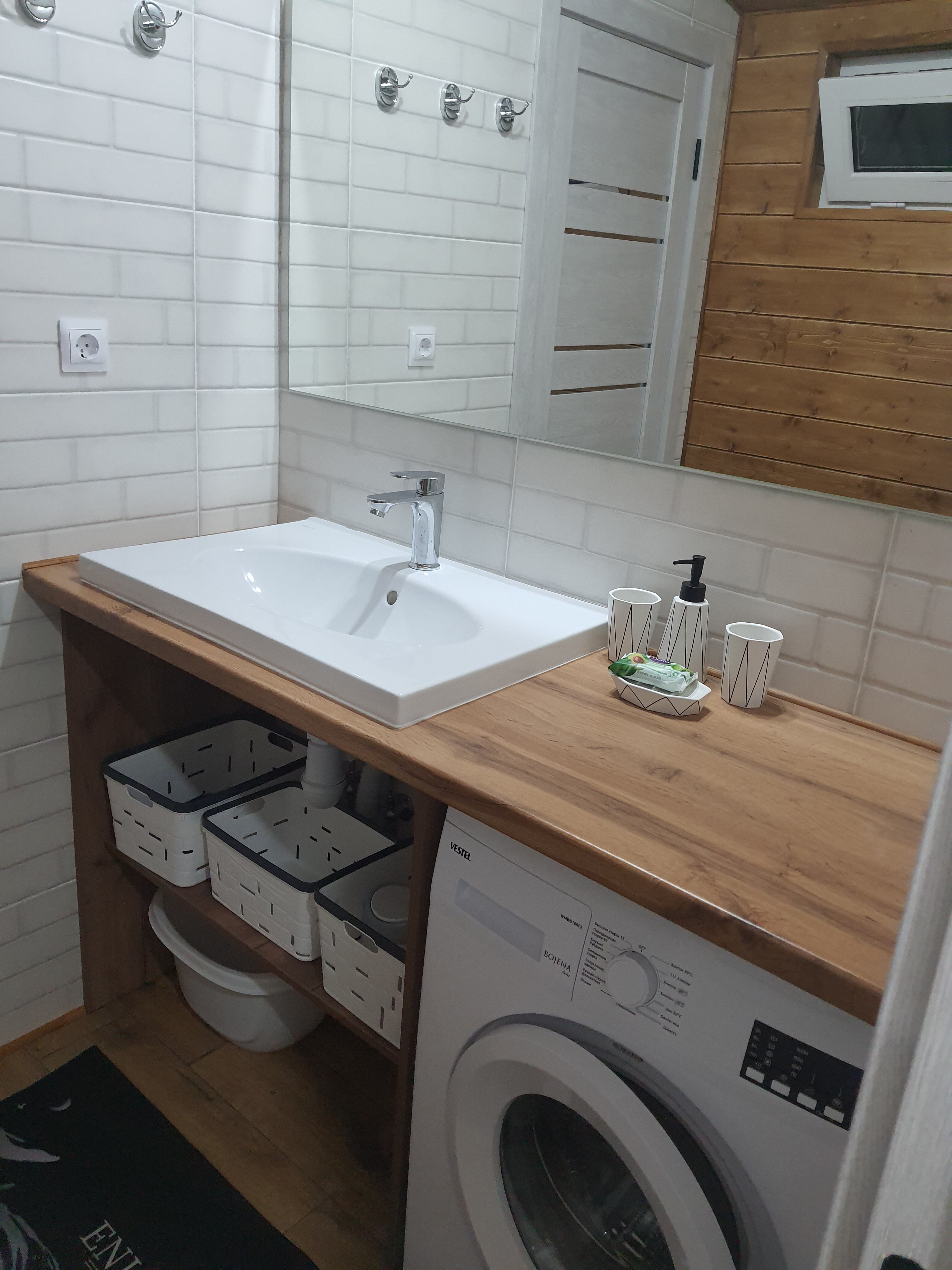 Фото Тростничок