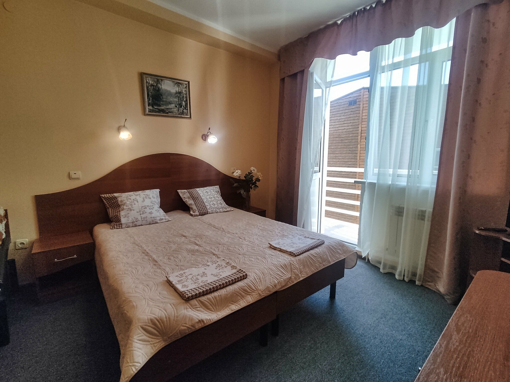 Фото Анапский Бриз