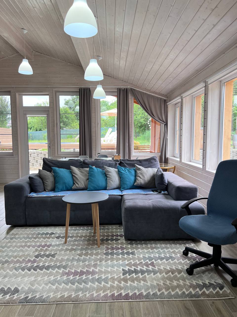 Фото Смородина