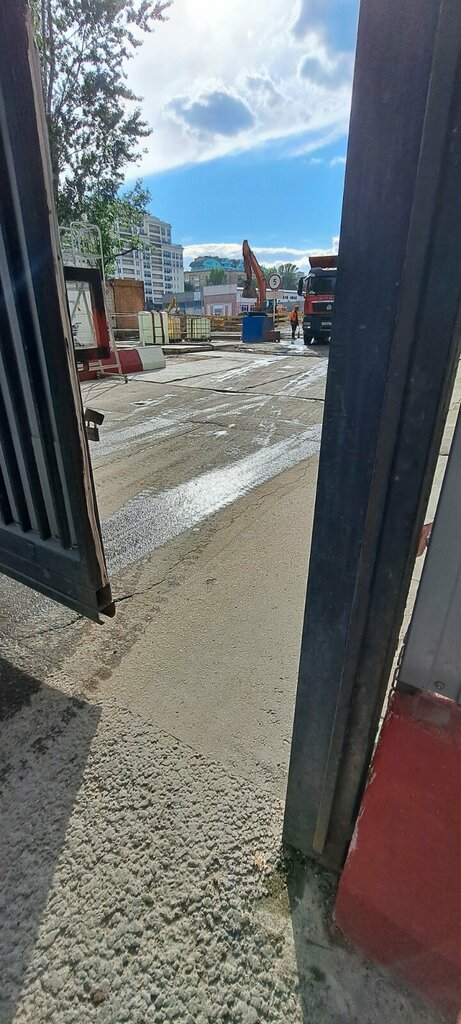 Carpet shop Carpet Space, Moscow, photo