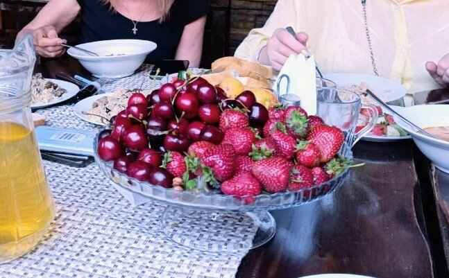 Фото Царский двор