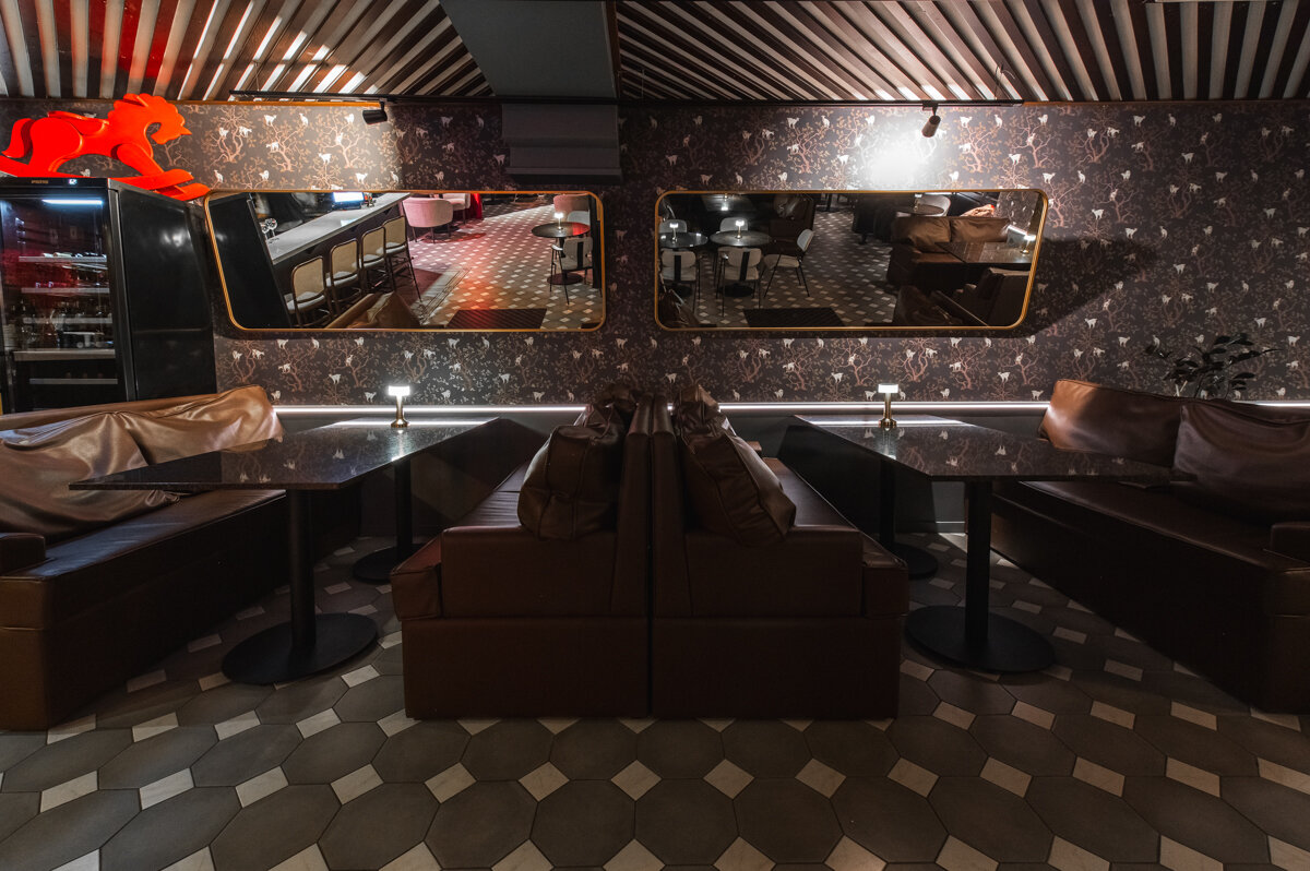 Фото Reston Hotel & SPA