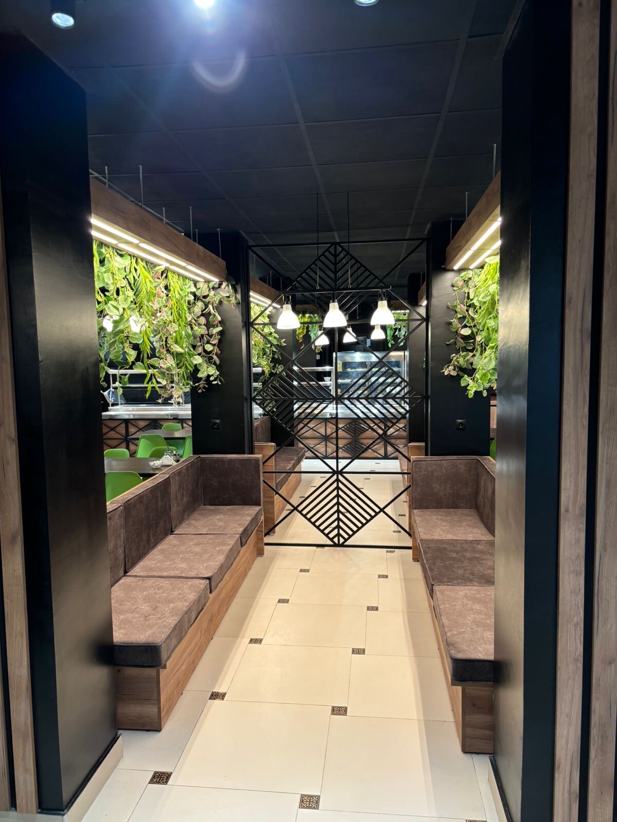 Фото Резорд