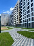 Atlantis (Moscow Region, Mytischi, Novomytischinsky Avenue), housing complex