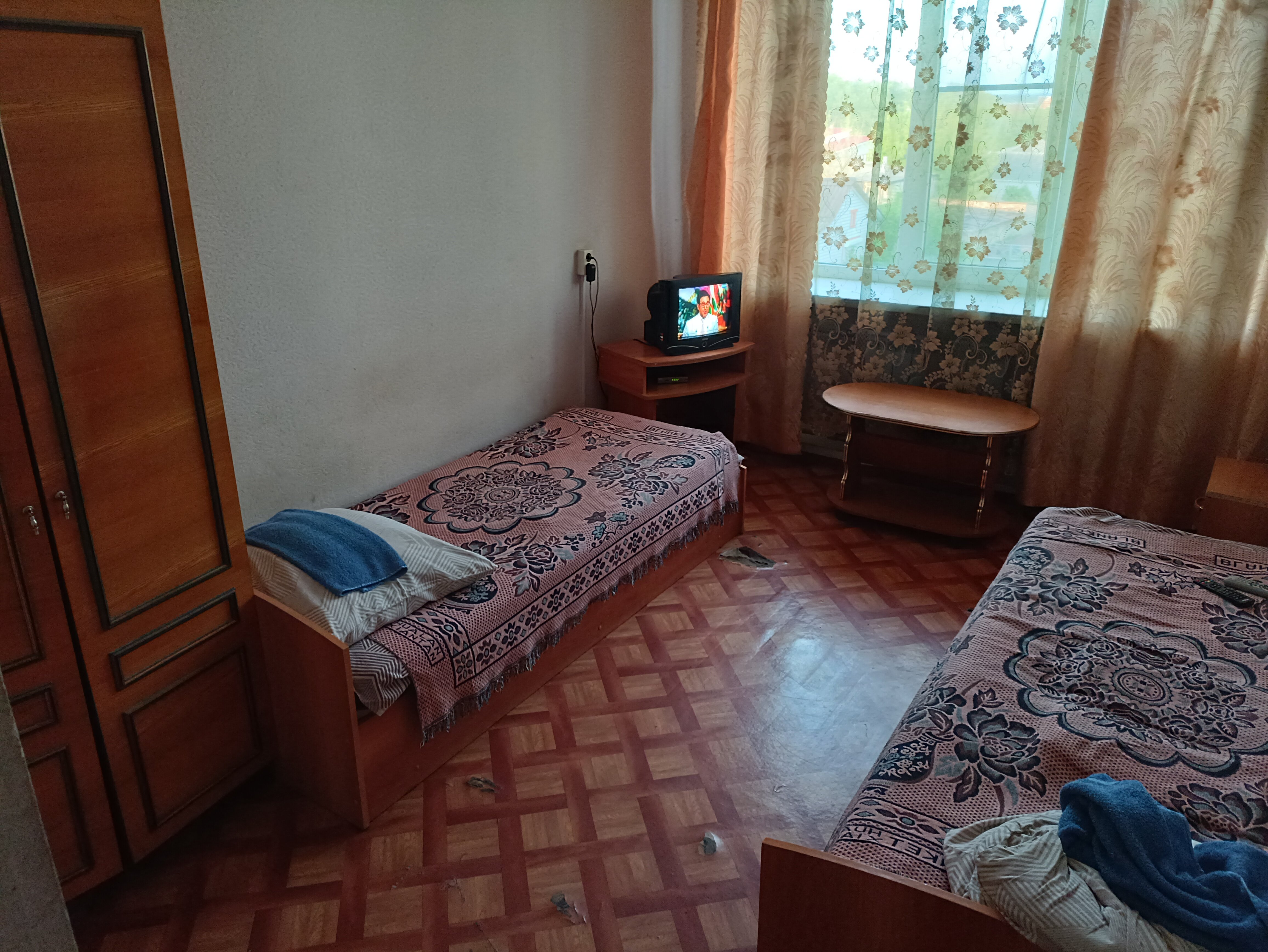 Фото Белогорье