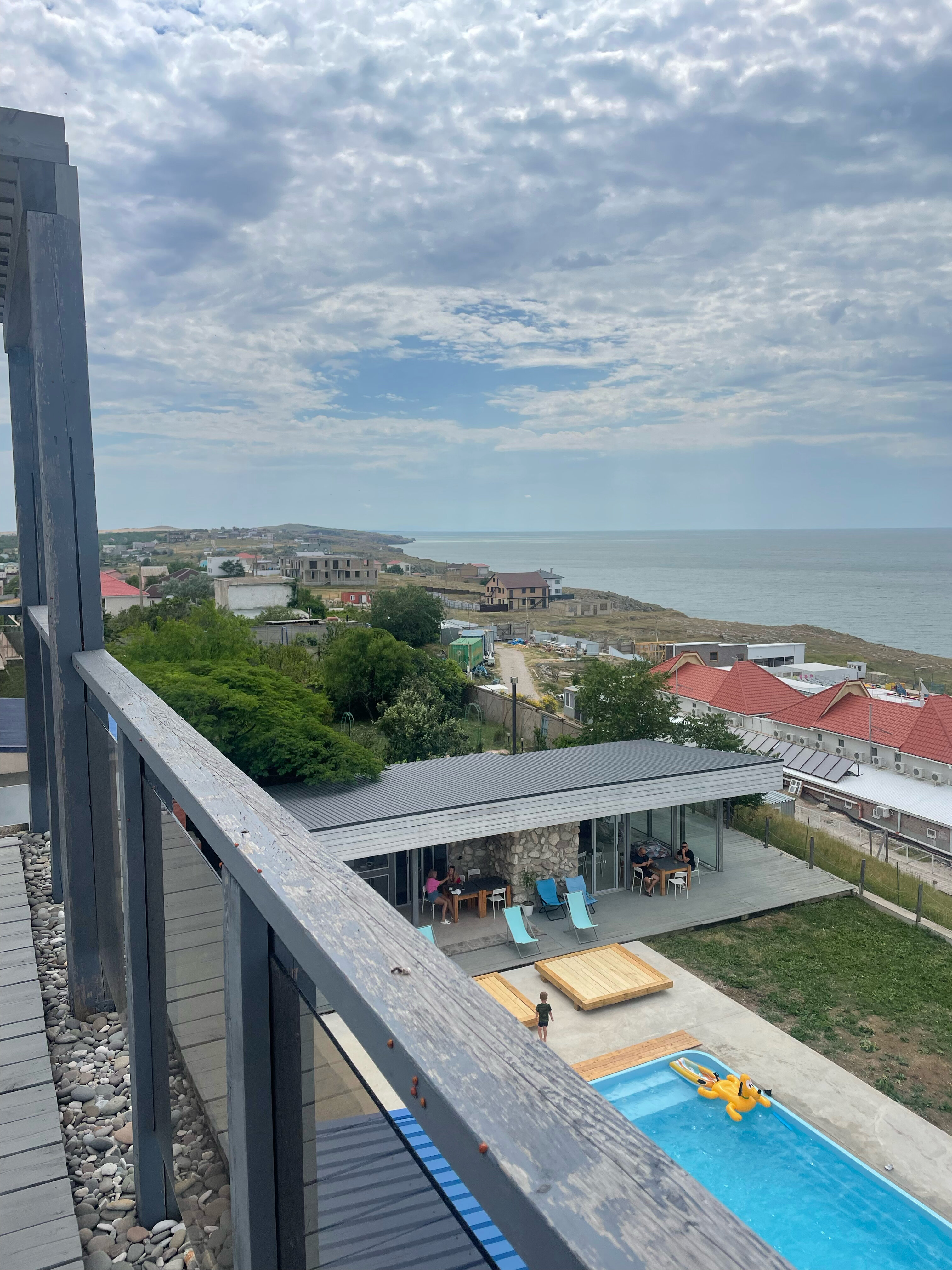 Фото Black Bull House