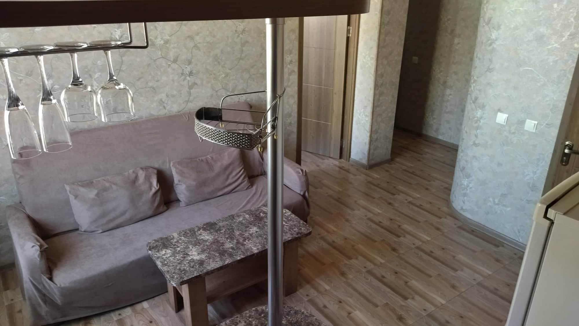 Фото ApartHotel Otin